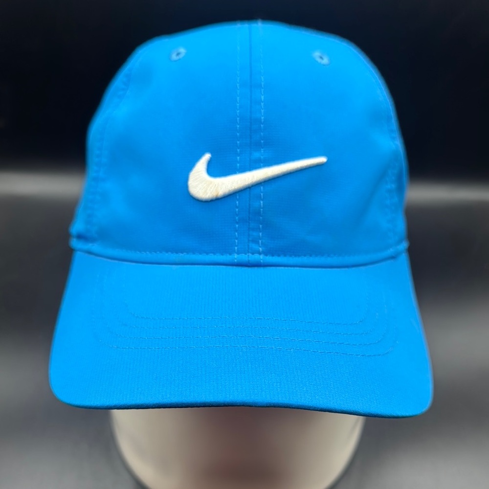 Nike Golf Light Blue Hat